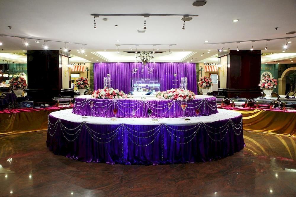 Tianjin Tianyu Hotel المظهر الخارجي الصورة