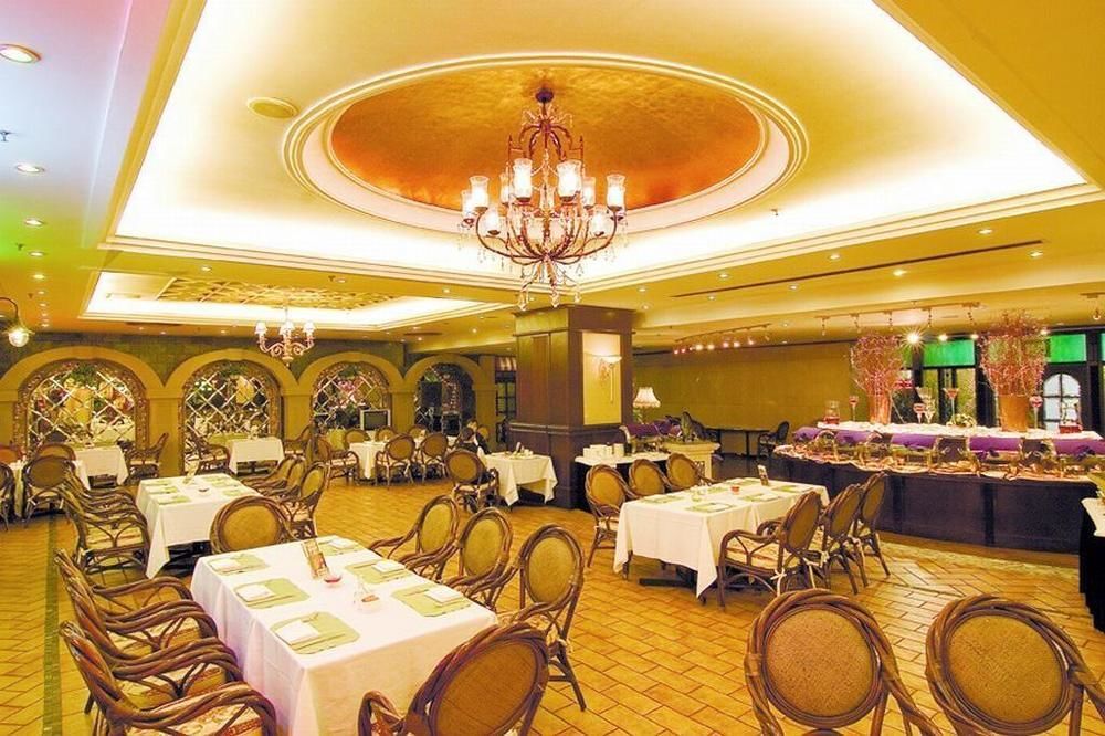 Tianjin Tianyu Hotel المظهر الخارجي الصورة